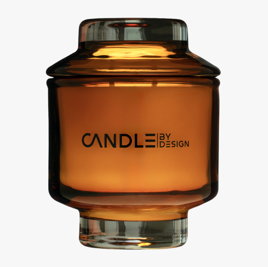 Luxe Soy Candle 8oz