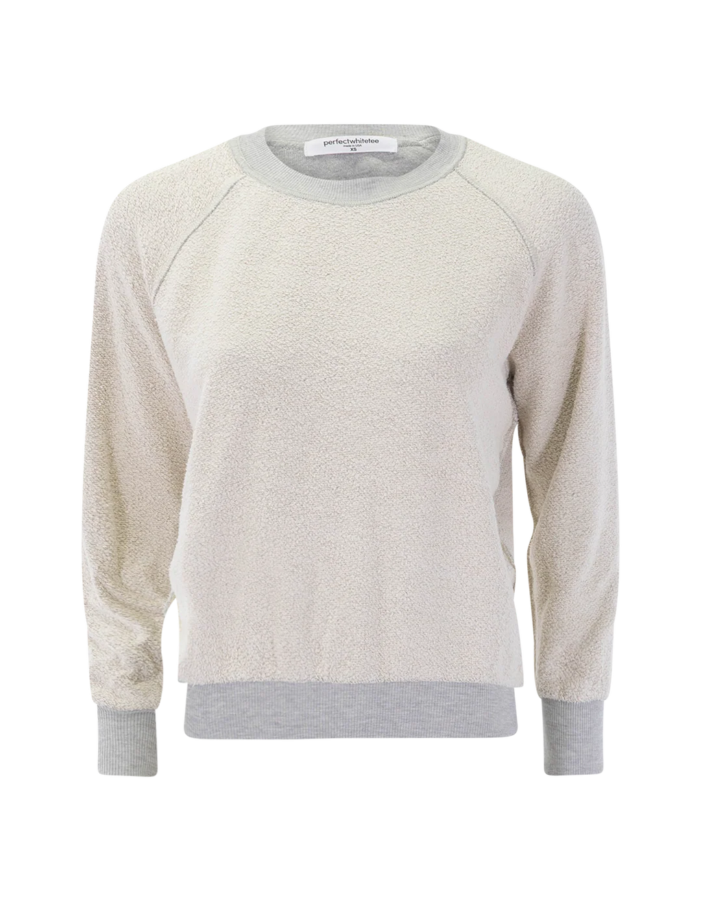 Ziggy Fleece Top by perfectwhitetee
