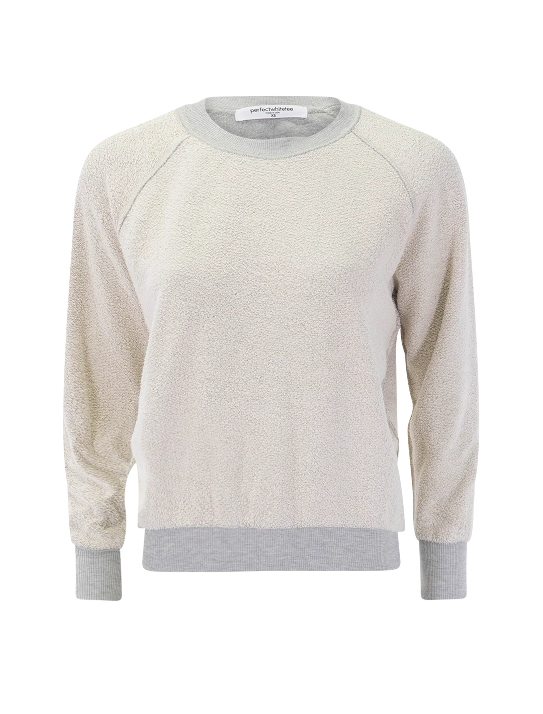 Ziggy Fleece Top by perfectwhitetee