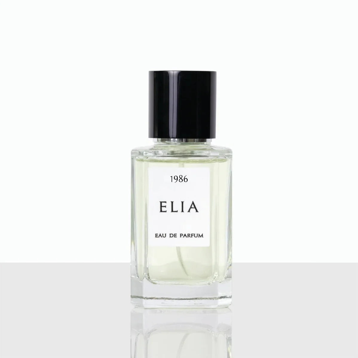 Elia Eau De Parfum 50 ML - 1986