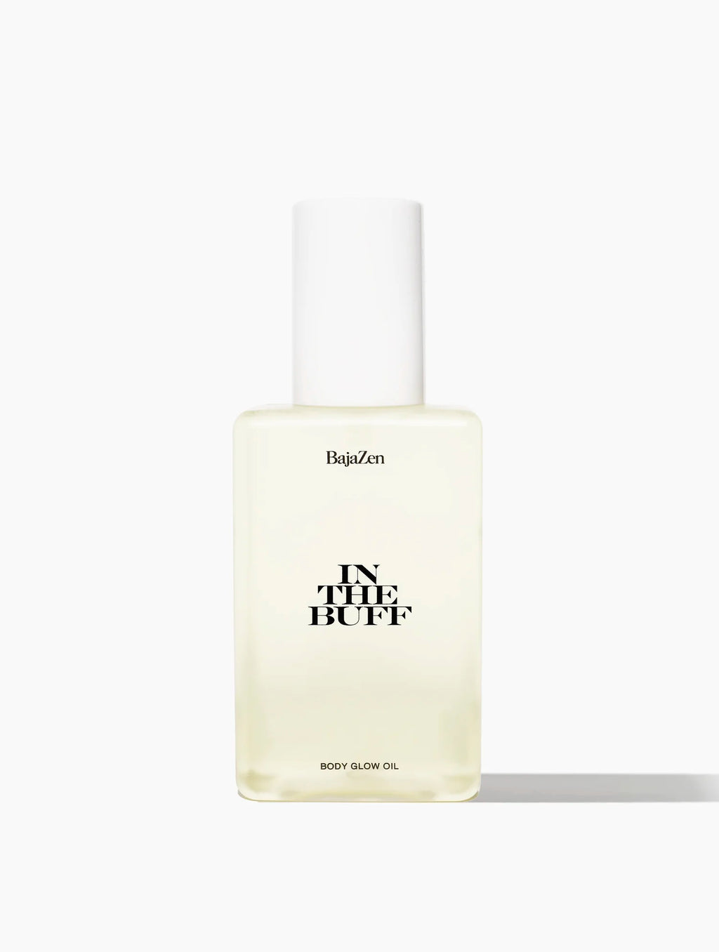 Baja Zen In the Buff Body Glow Oil