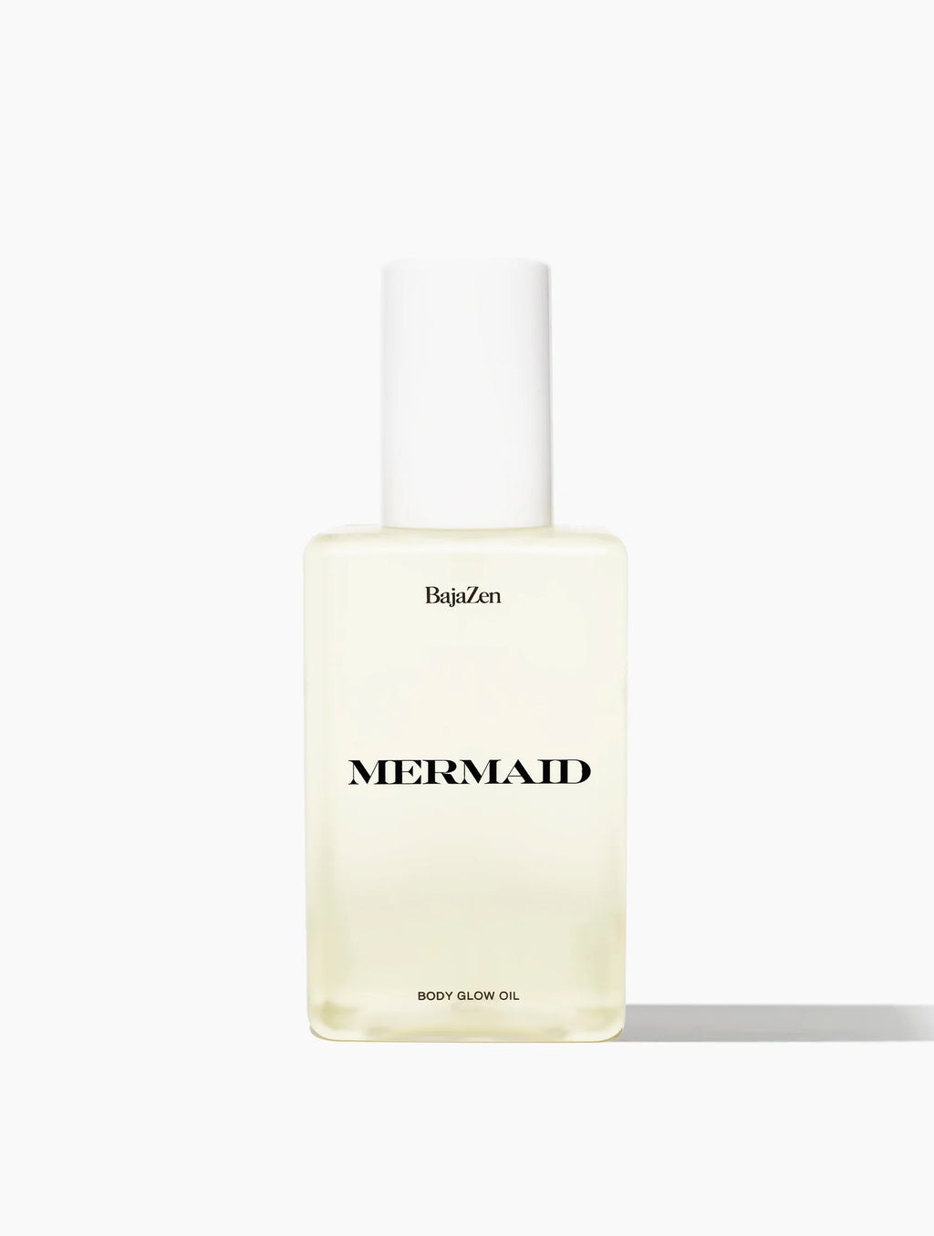 Baja Zen Mermaid Body Glow Oil