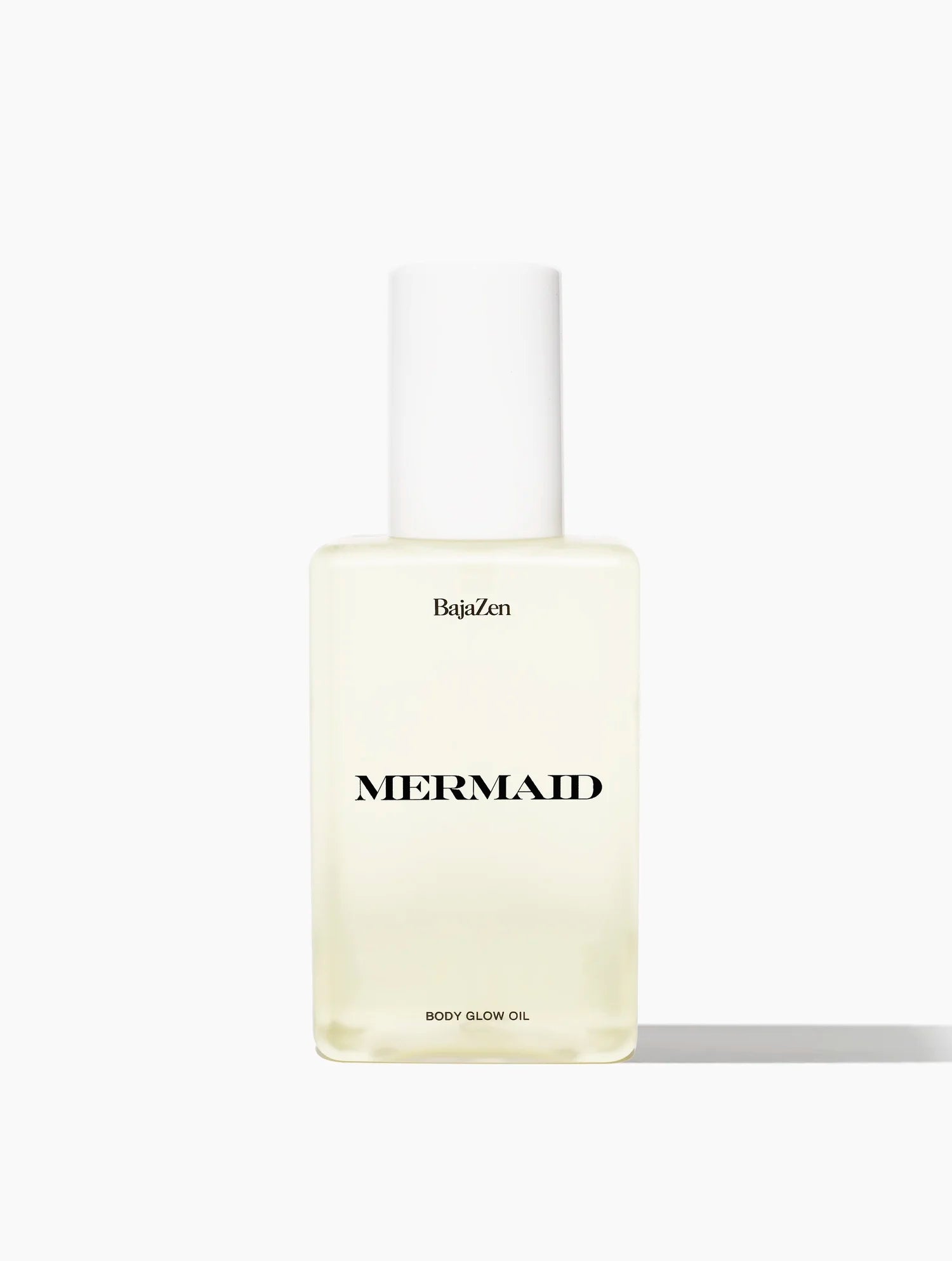 Baja Zen Mermaid Body Glow Oil