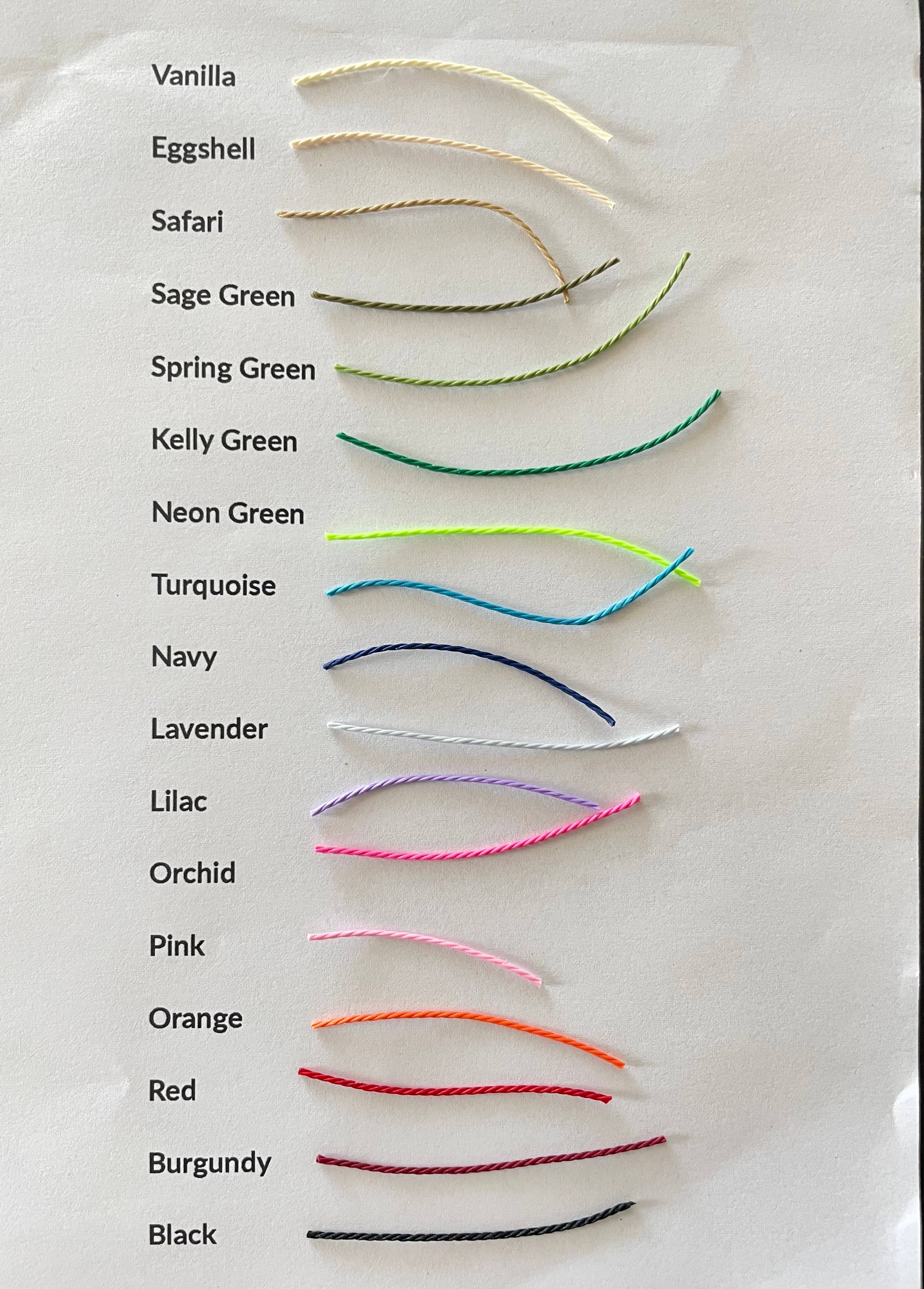 Not So Evil Eye Bracelet