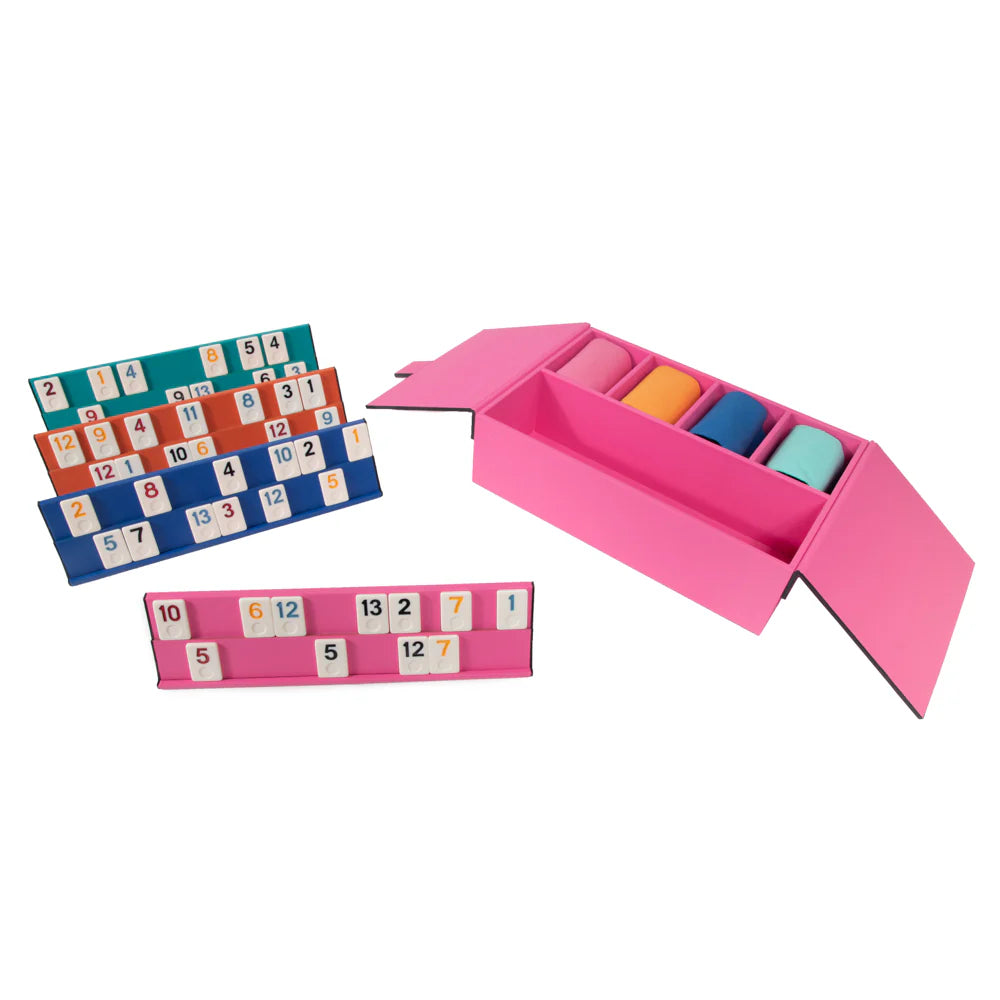 Brouk & Co. Rummikub Set