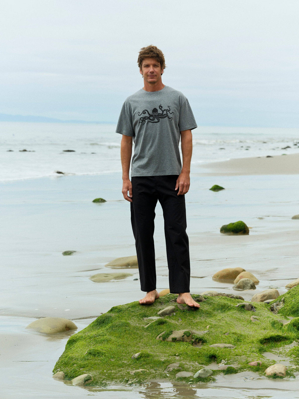 Cephalopod Tee