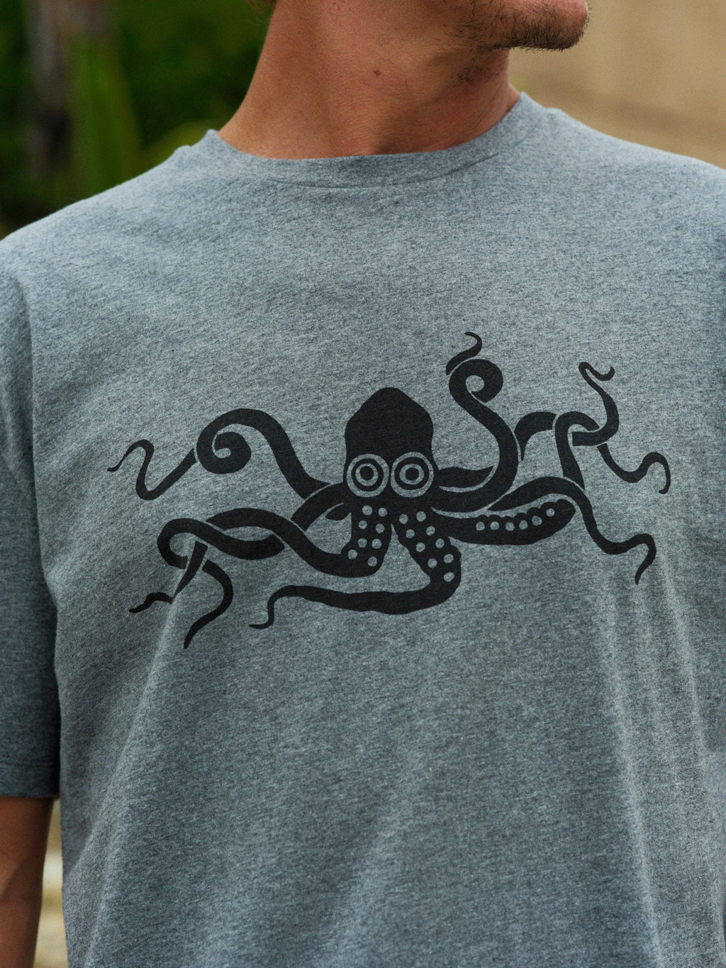 Cephalopod Tee