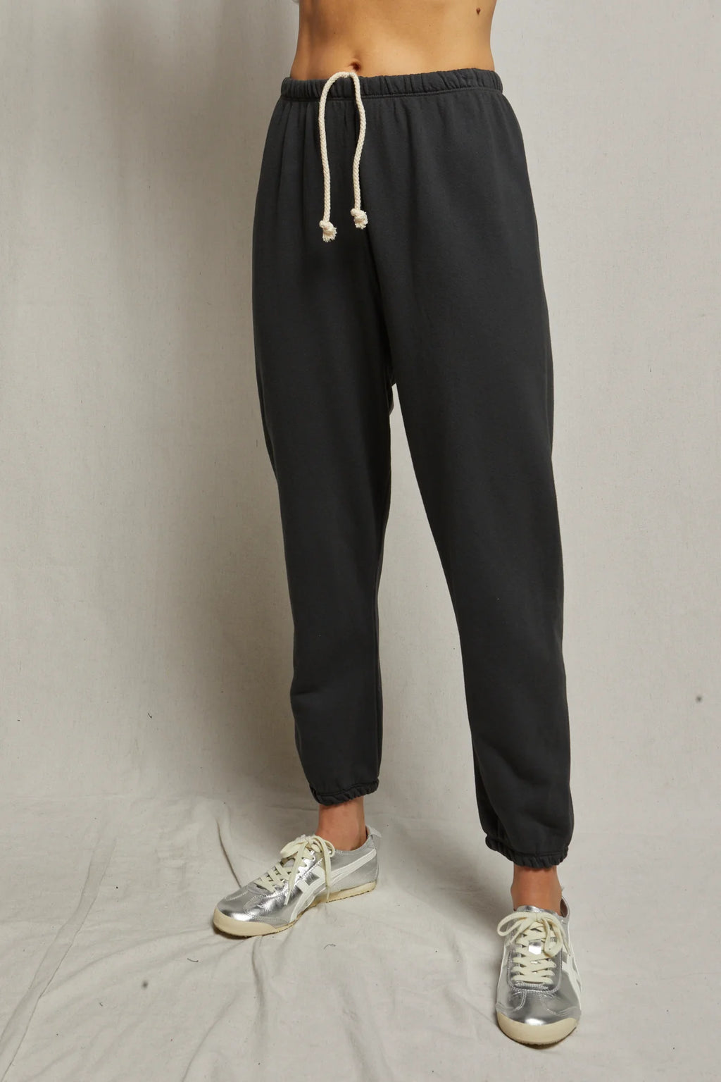 Johnny Sweatpants by perfectwhitetee