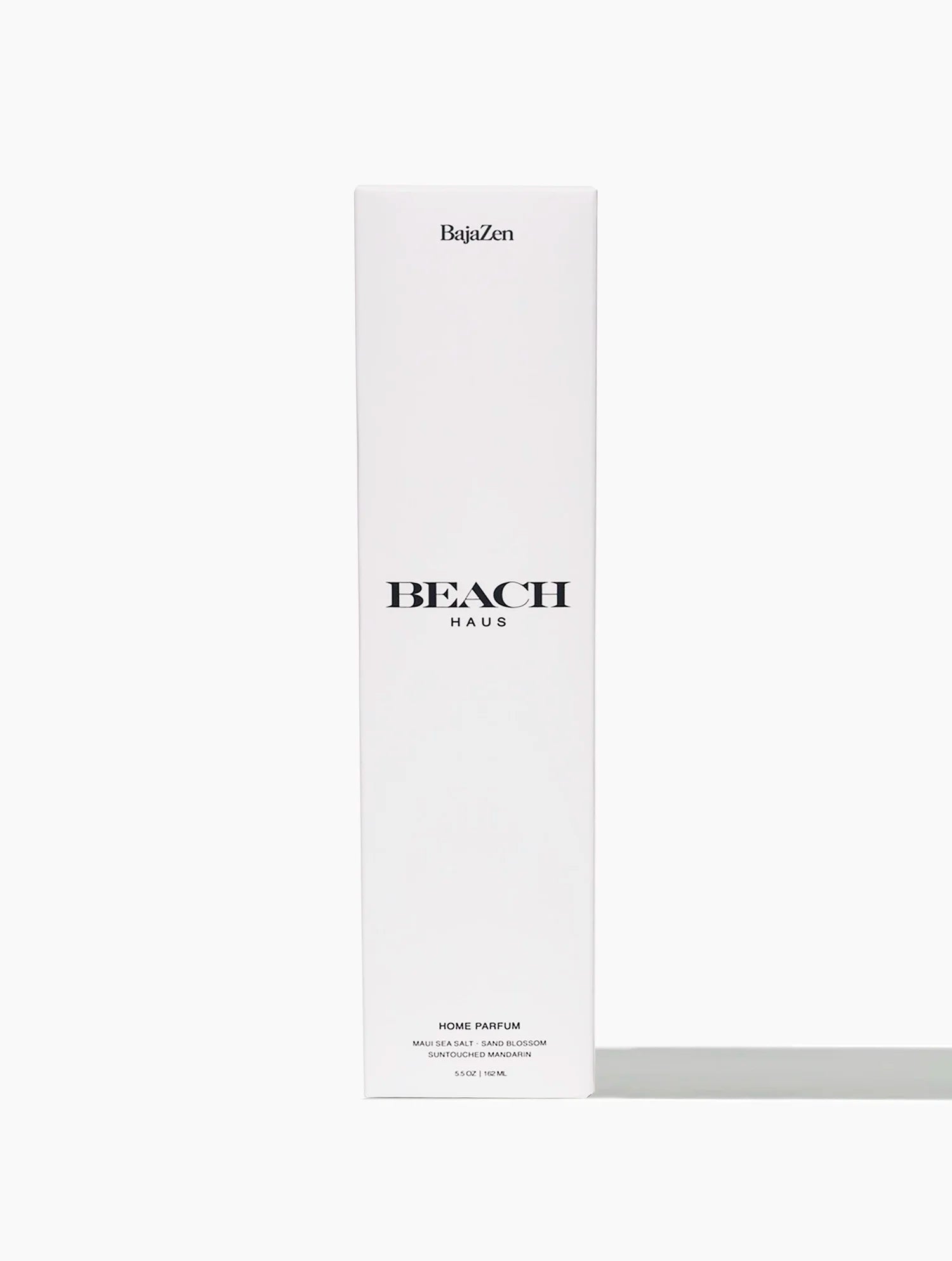 Baja Zen Beach Haus Home Parfum