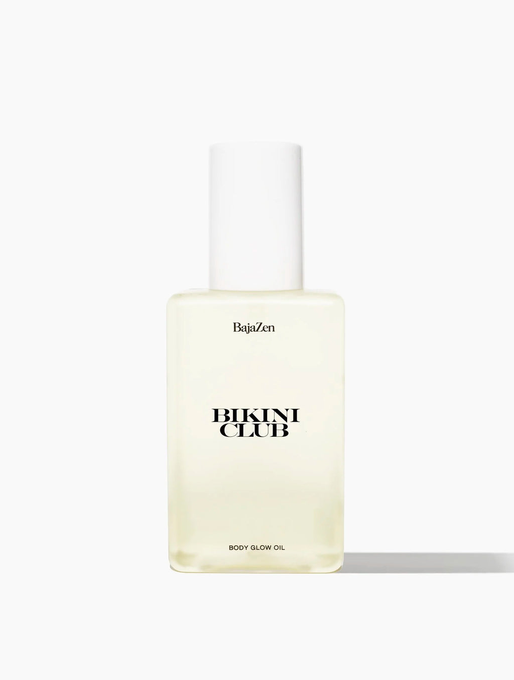 Baja Zen Bikini Club Body Glow Oil
