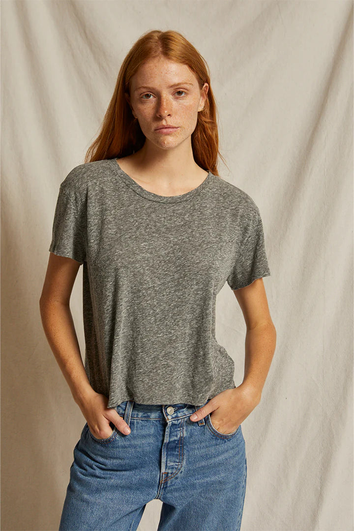Harley Tee by Perfectwhitetee