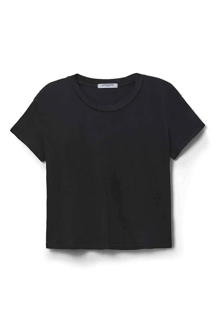 Harley Tee by Perfectwhitetee