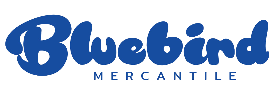 Bluebird Mercantile