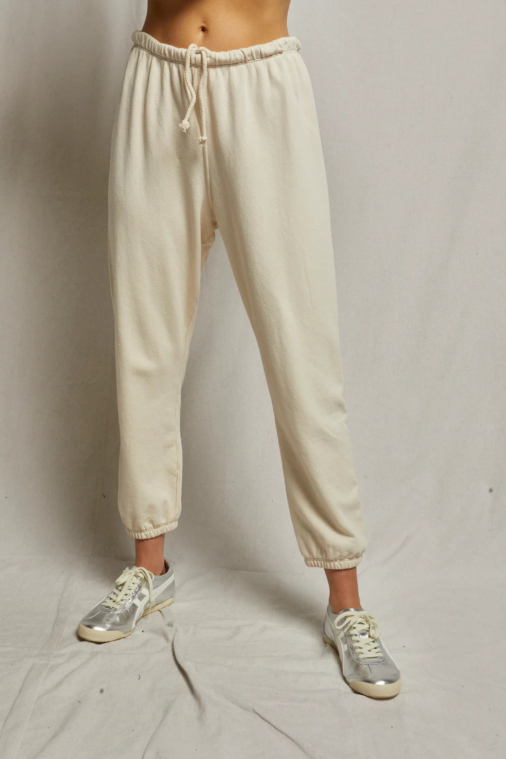 Johnny Sweatpants by perfectwhitetee