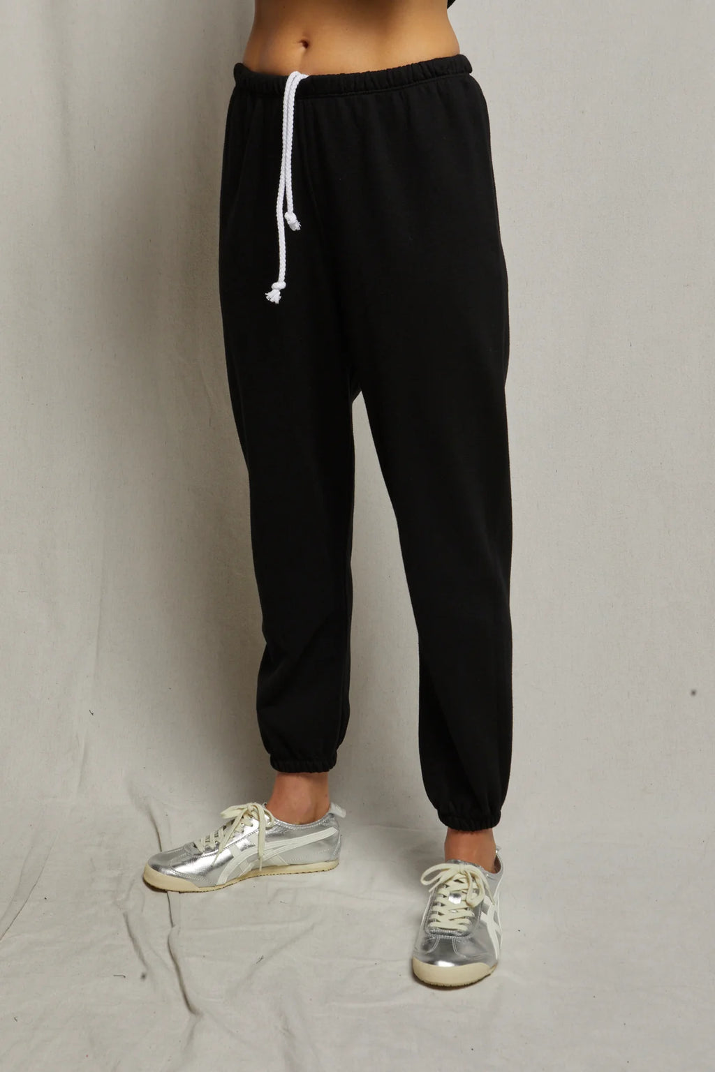 Johnny Sweatpants by perfectwhitetee