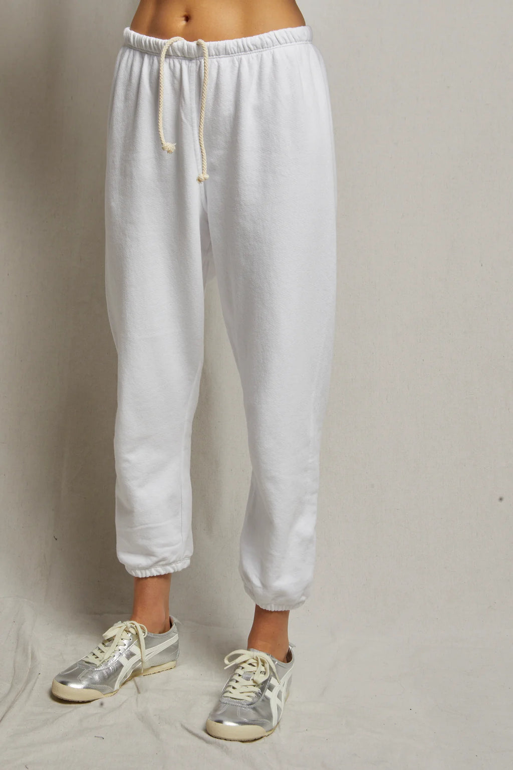 Johnny Sweatpants by perfectwhitetee