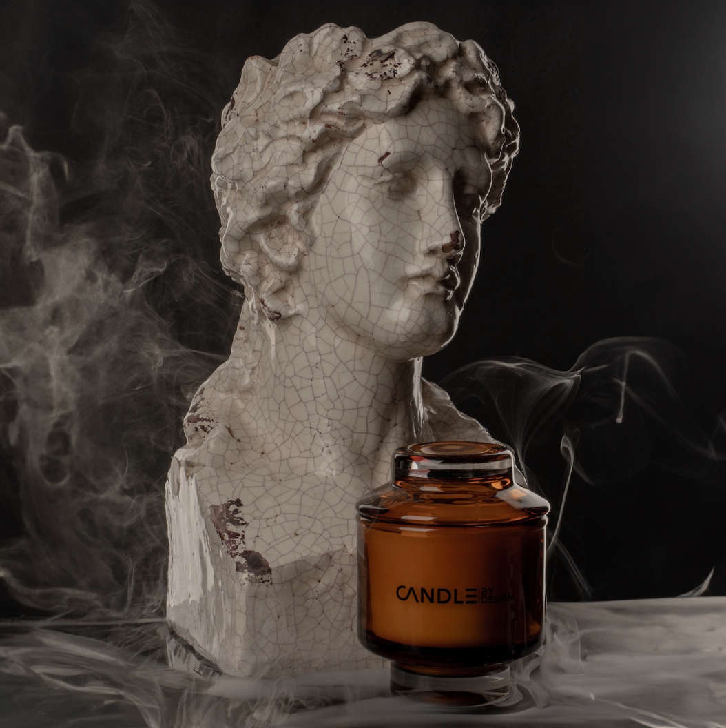 Luxe Soy Candle 8oz