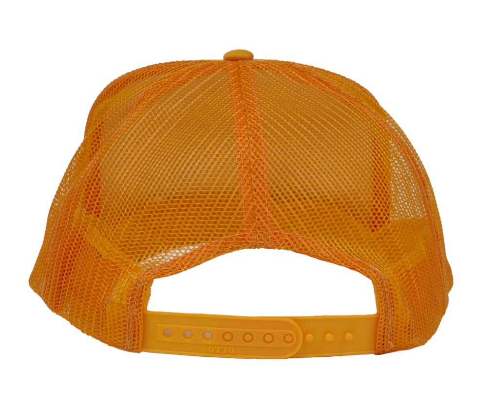 LA LB Trucker Hat