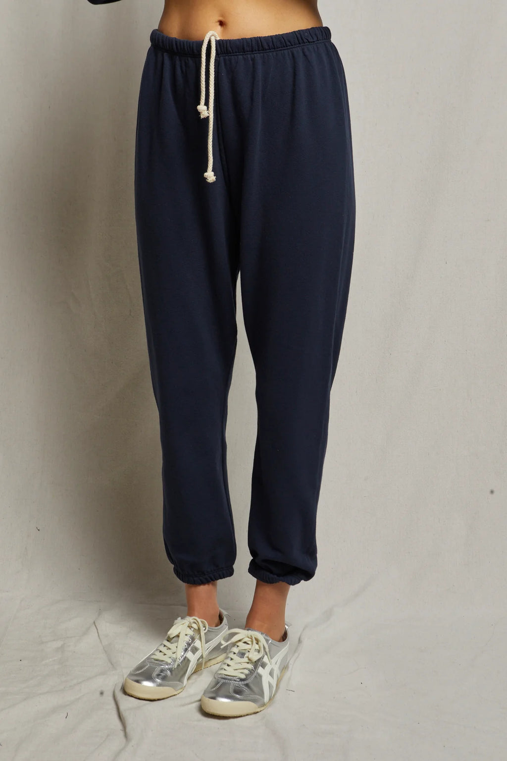 Johnny Sweatpants by perfectwhitetee