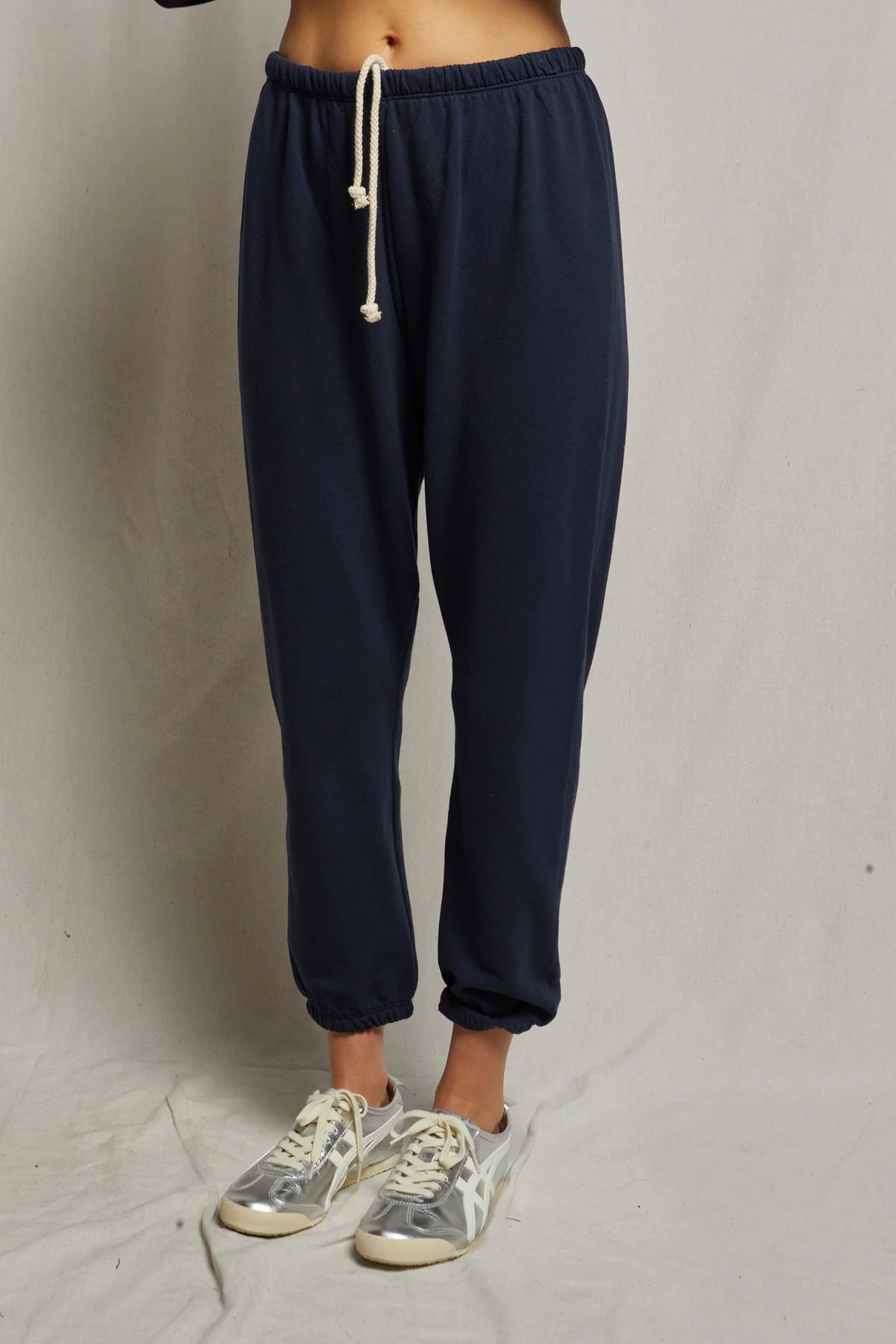Johnny Sweatpants by perfectwhitetee