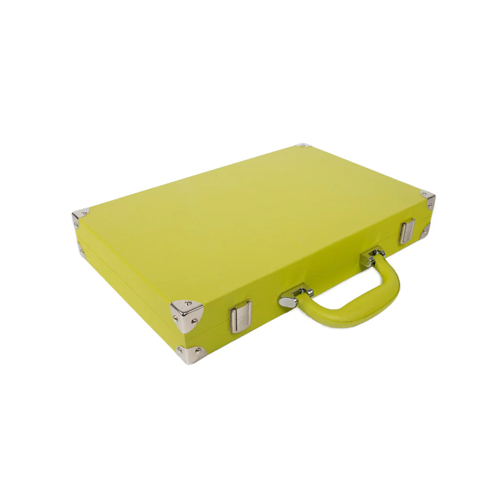 Brouk & Co. Backgammon Set