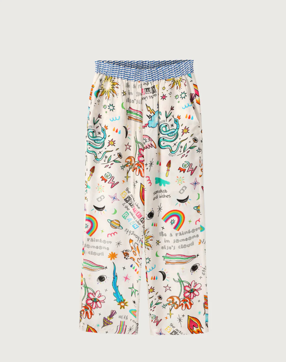 Me369 Bailey Pant Enlightenment