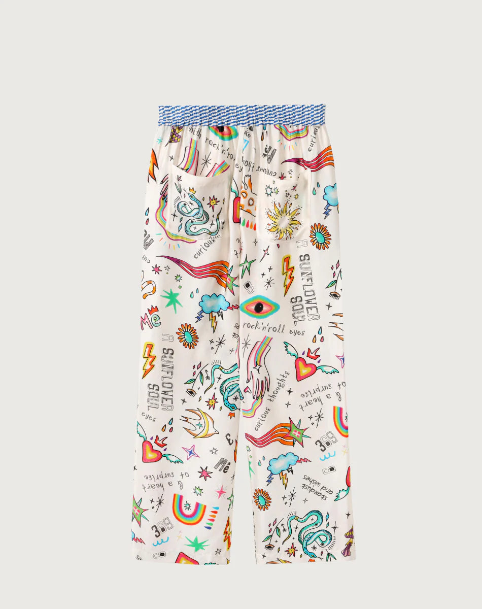 Me369 Bailey Pant Enlightenment