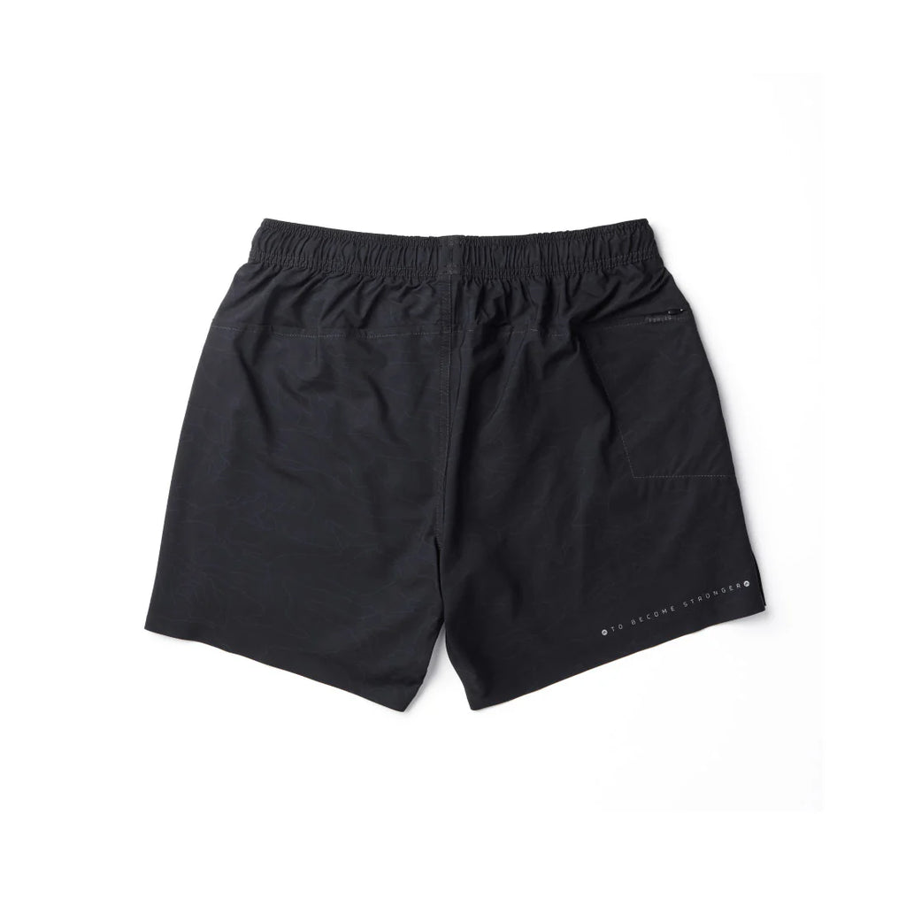 Forcis Mercury Runner 2.0 Shorts