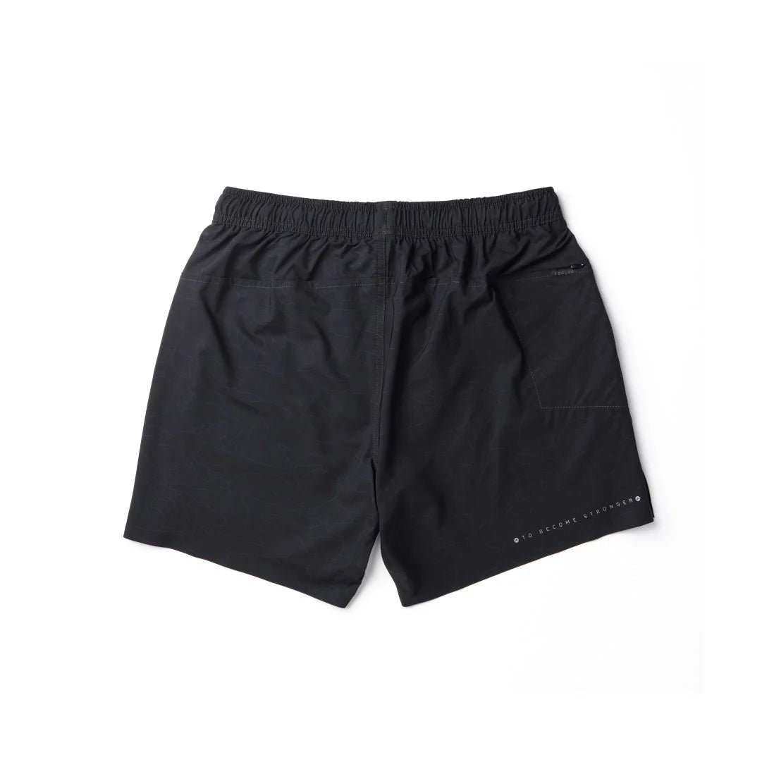 Forcis Mercury Runner 2.0 Shorts