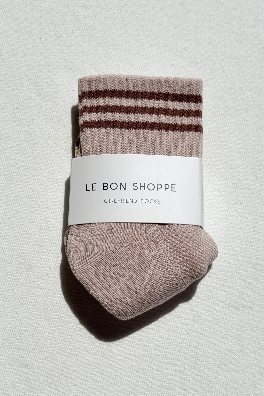 Le Bon Shoppe Girlfriend Socks