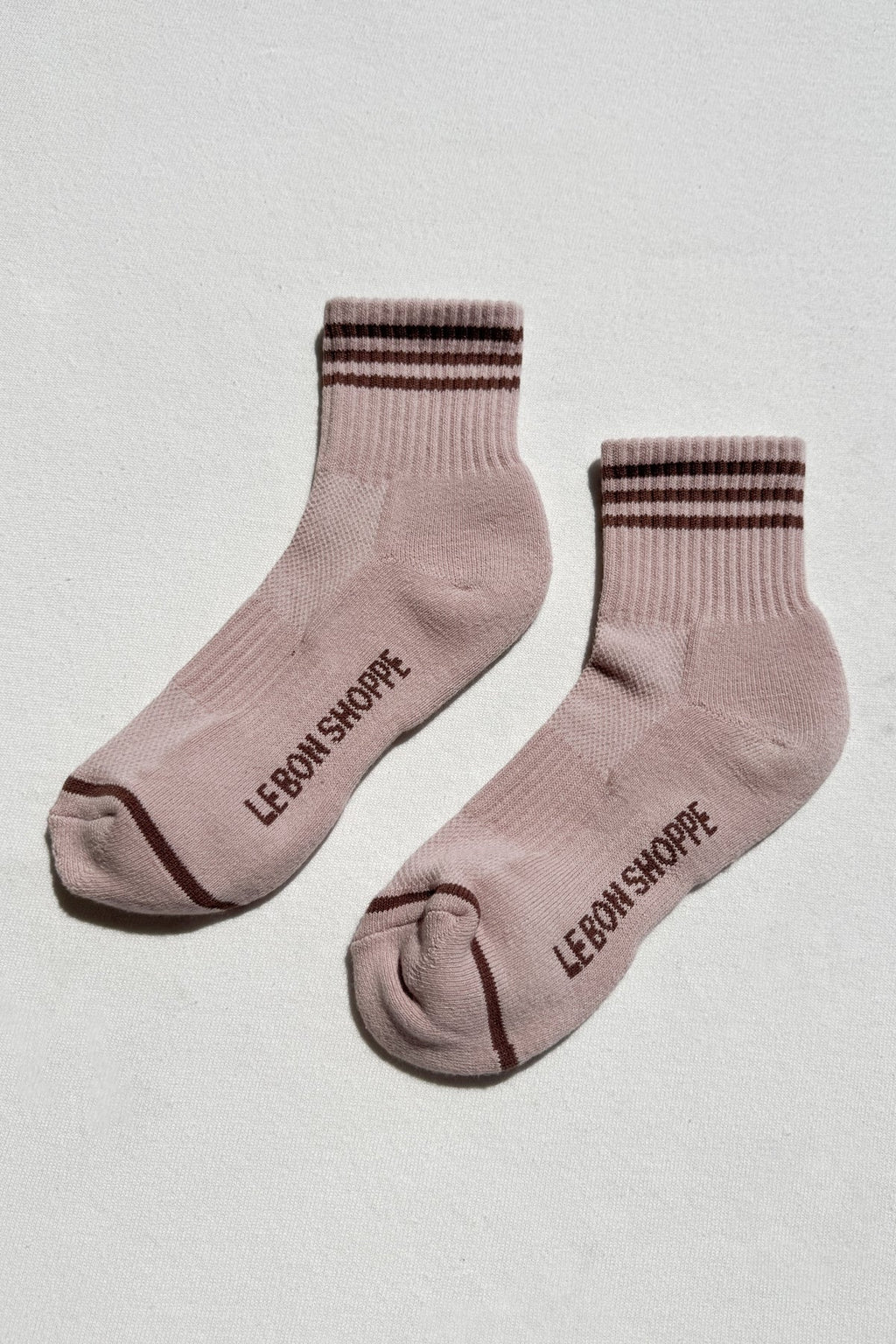 Le Bon Shoppe Girlfriend Socks