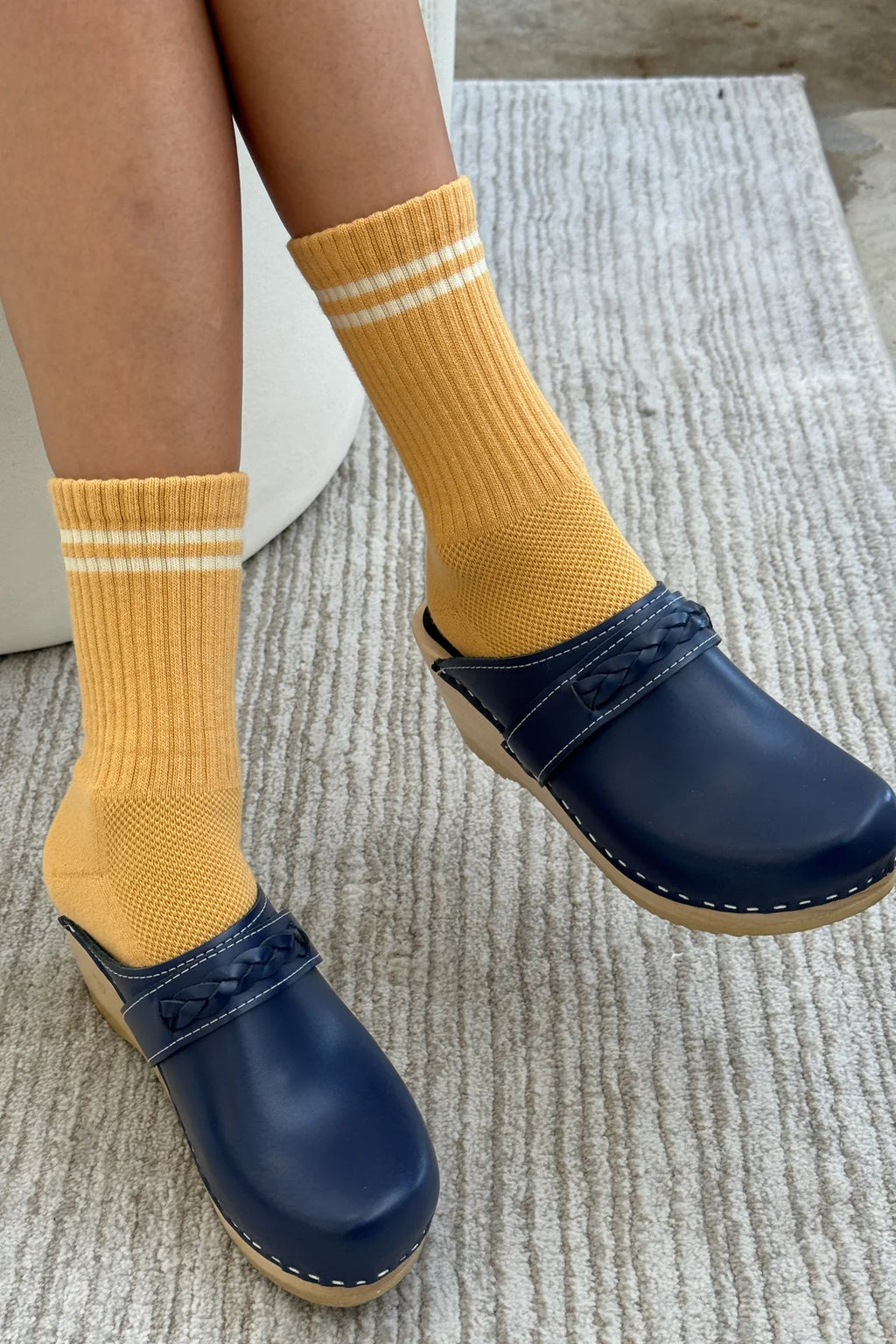 Le Bon Shoppe Boyfriend Socks