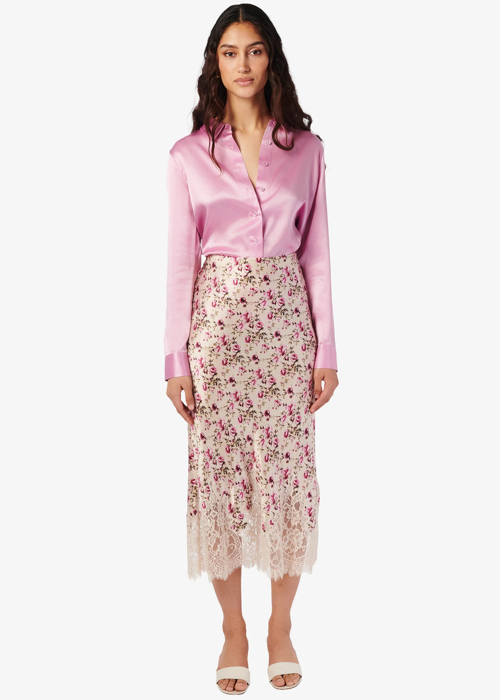 Cami NYC Crosby Blouse