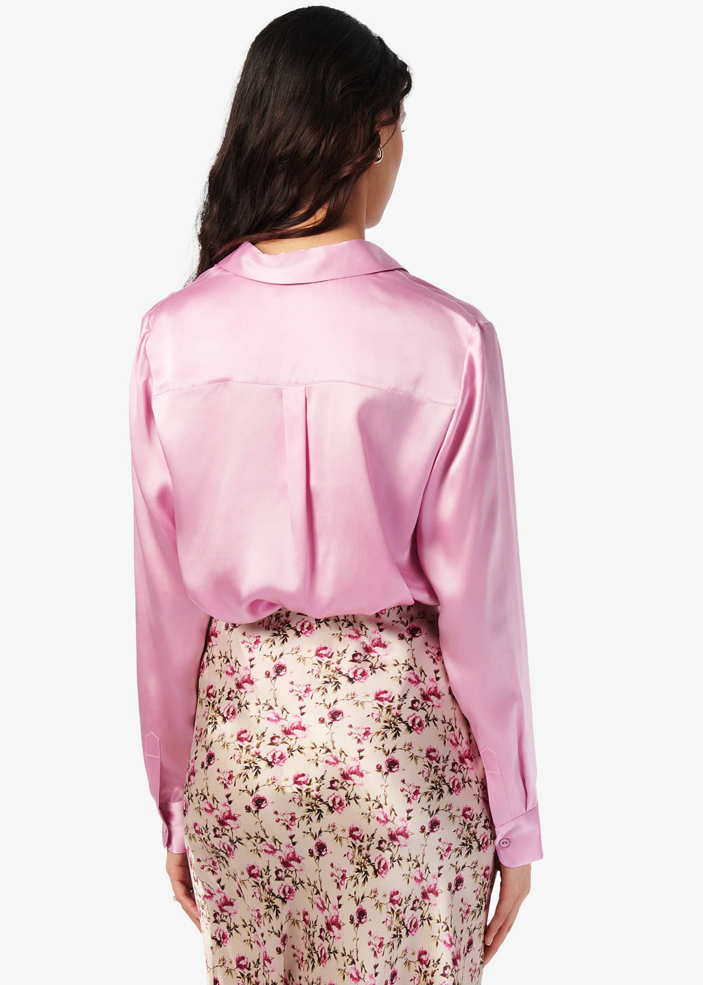Cami NYC Crosby Blouse