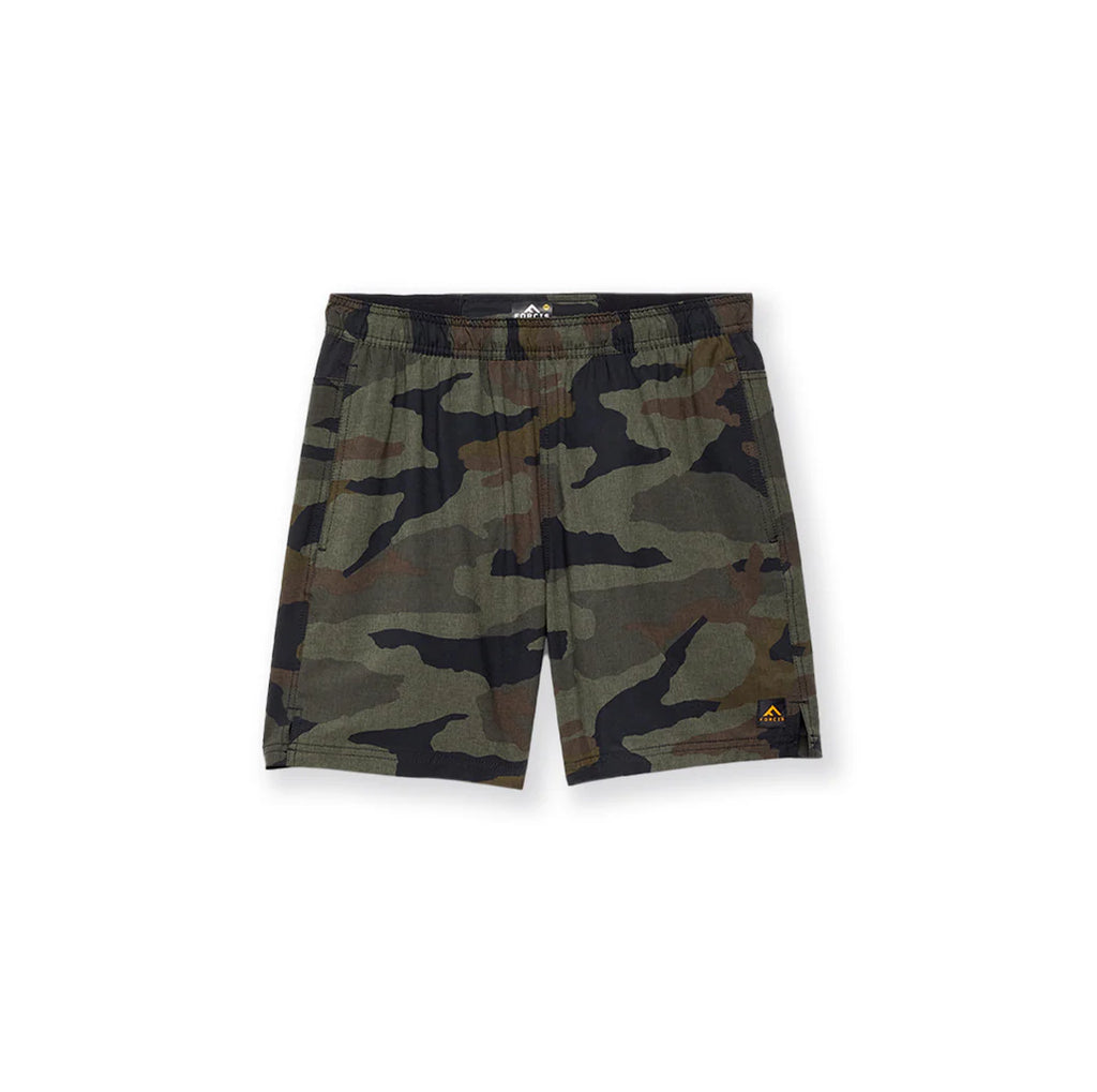 Forcis Standard Issue 6.5 - Camo