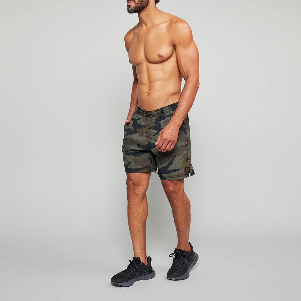 Forcis Standard Issue 6.5 - Camo