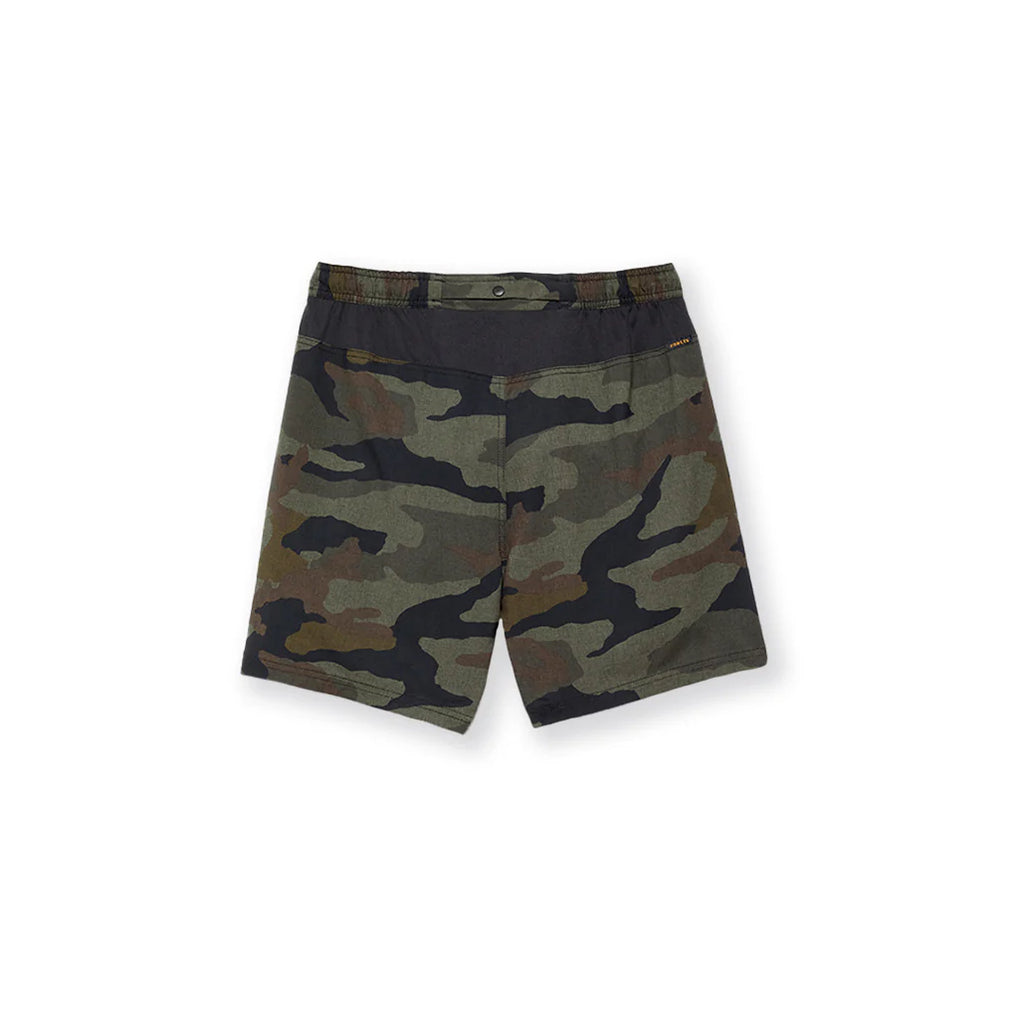 Forcis Standard Issue 6.5 - Camo