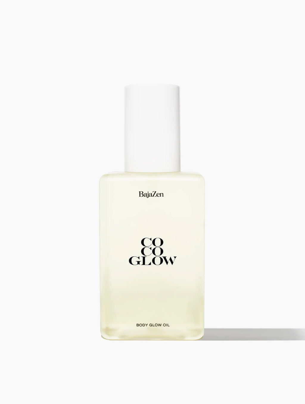 Baja Zen Coco Glow Body Oil