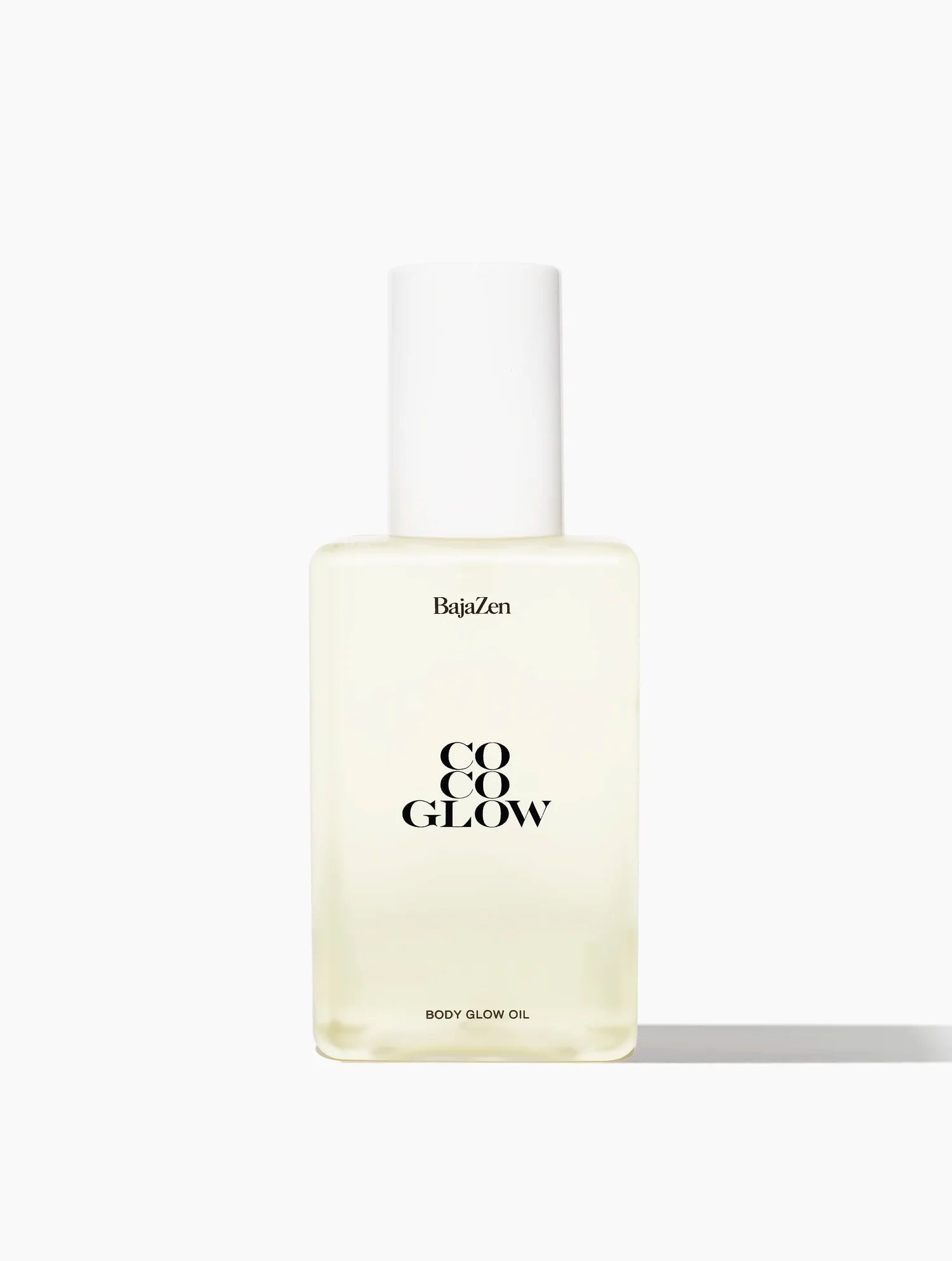 Baja Zen Coco Glow Body Oil