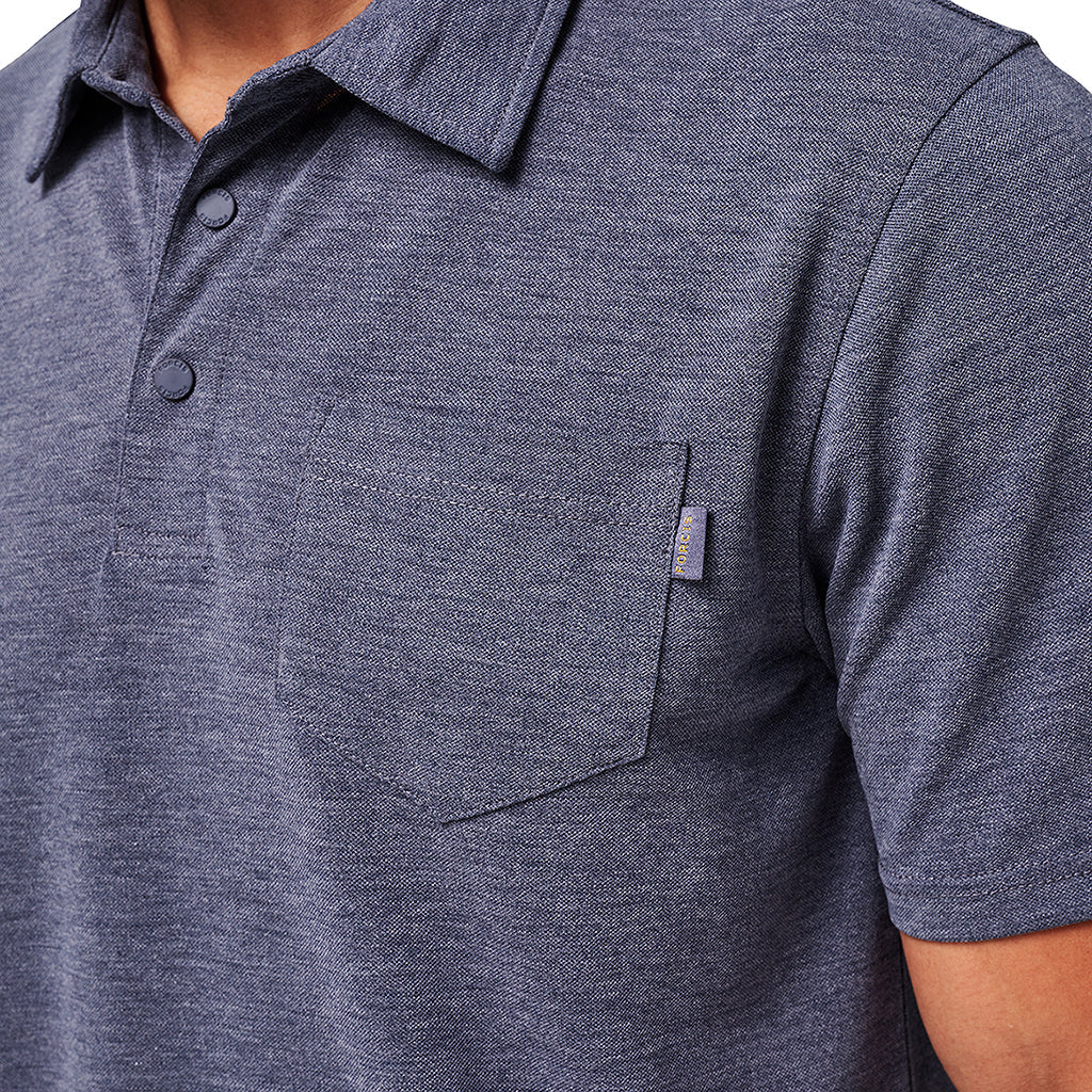 Forcis Eagle Polo