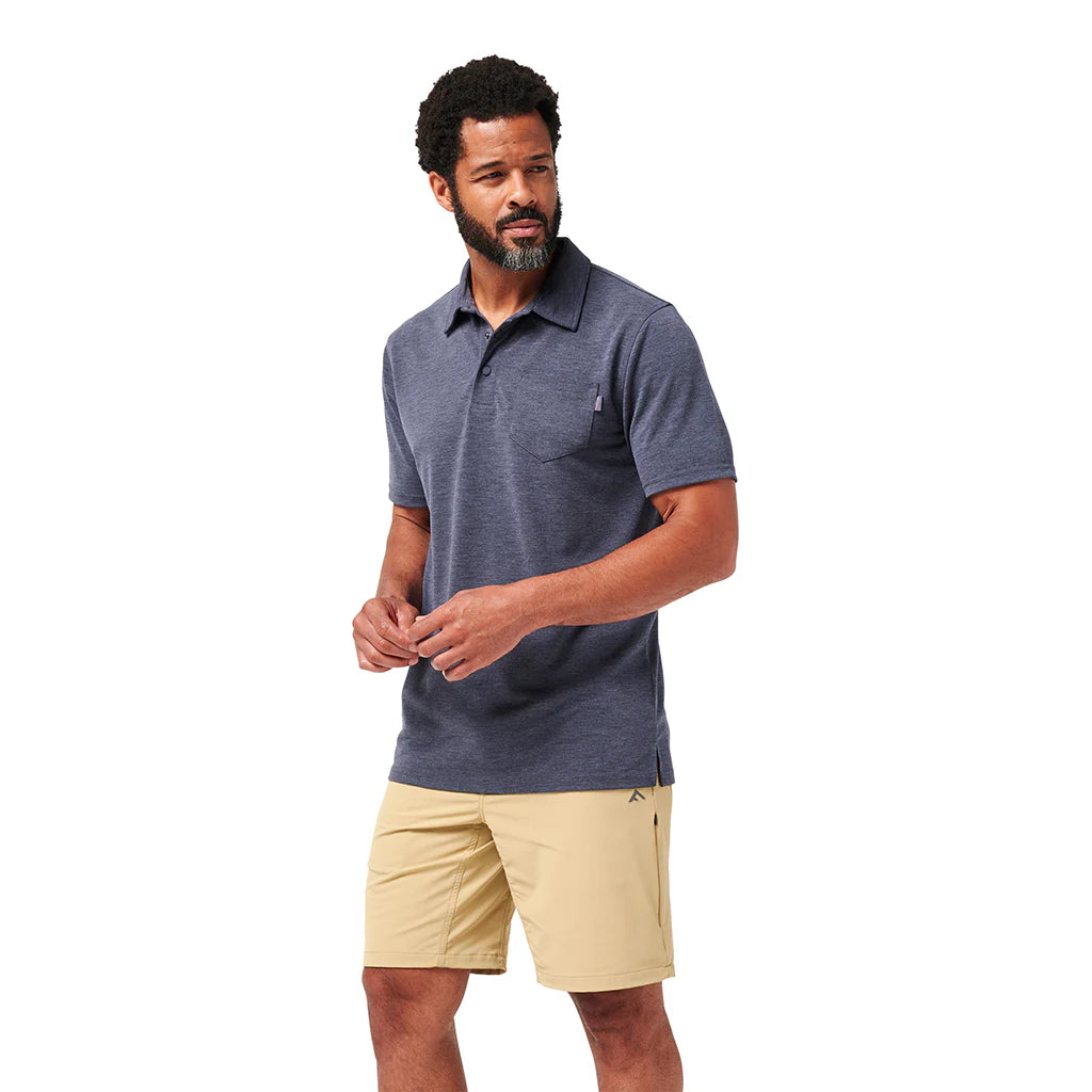 Forcis Eagle Polo