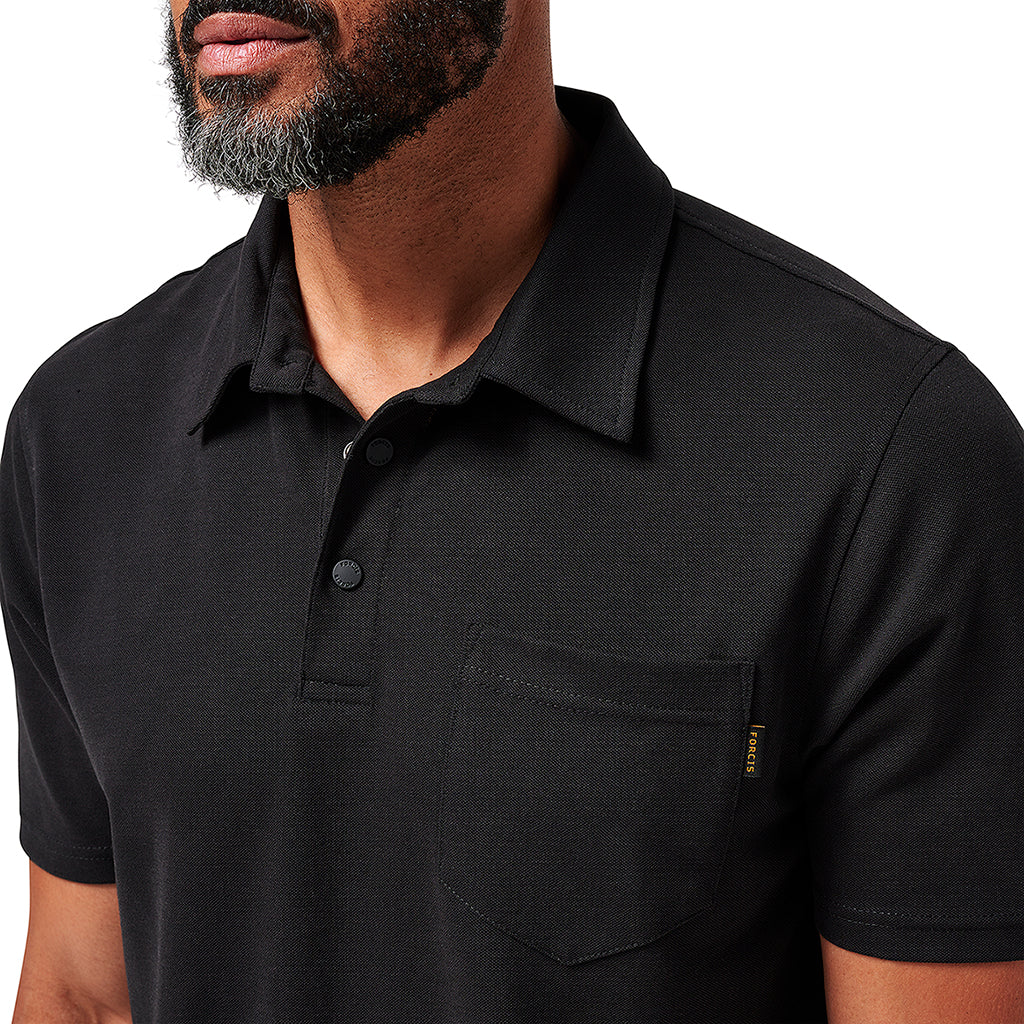 Forcis Eagle Polo