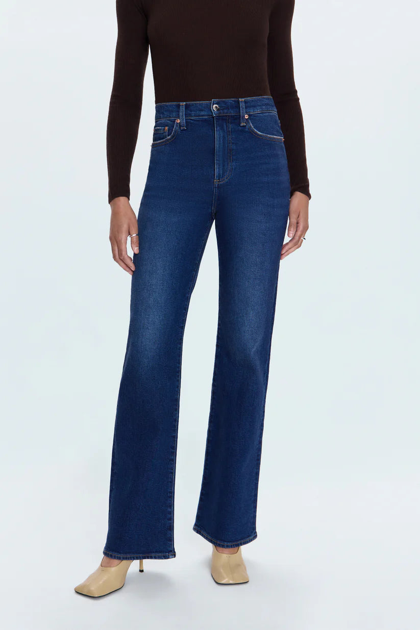 Pistola Evie High Rise Slim Boot