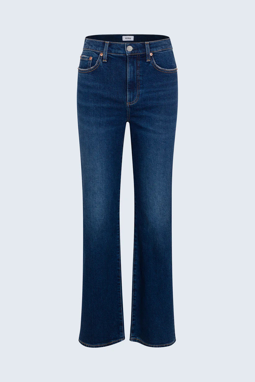 Pistola Evie High Rise Slim Boot