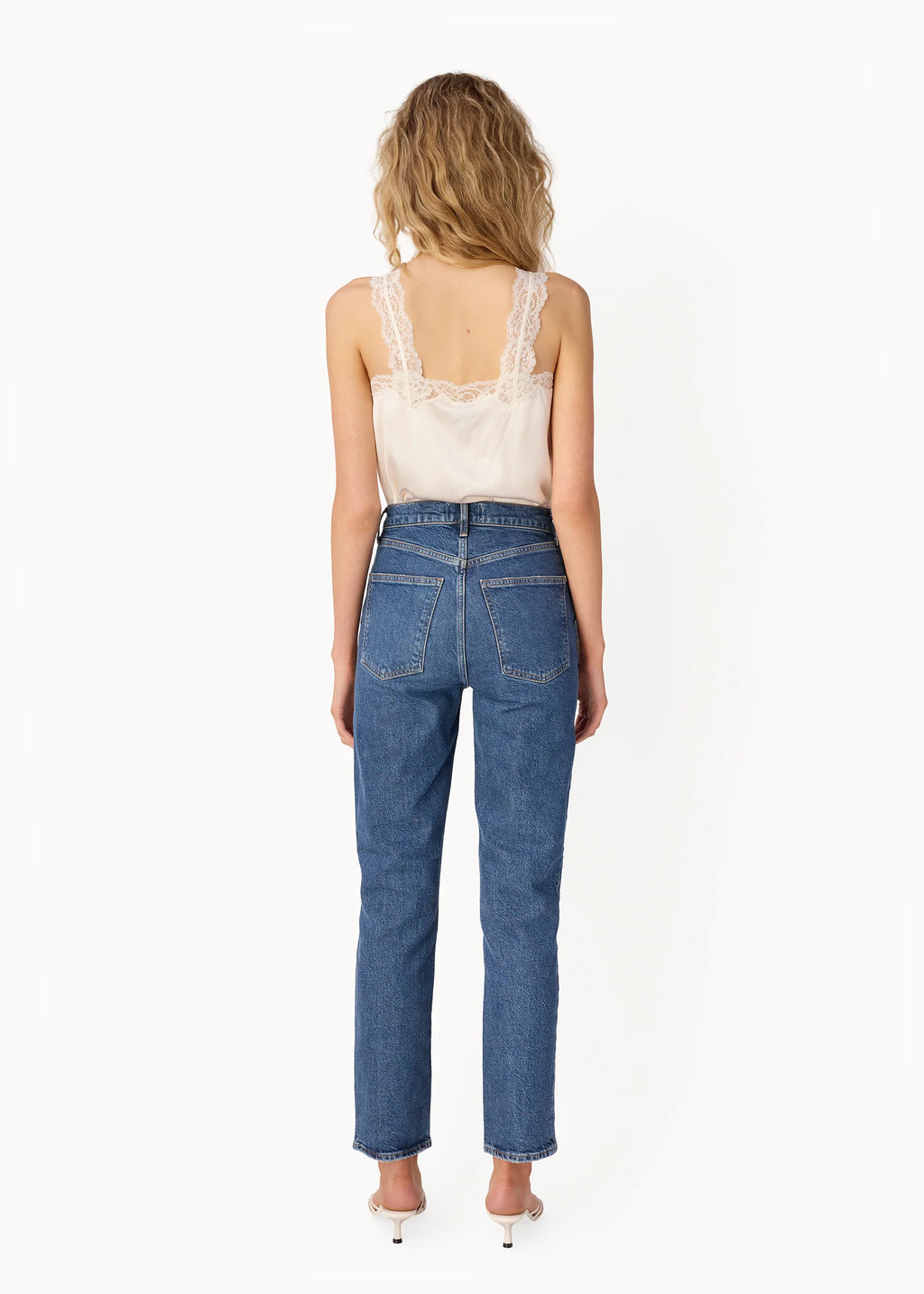 Cami NYC Fernanda Silk Camisole