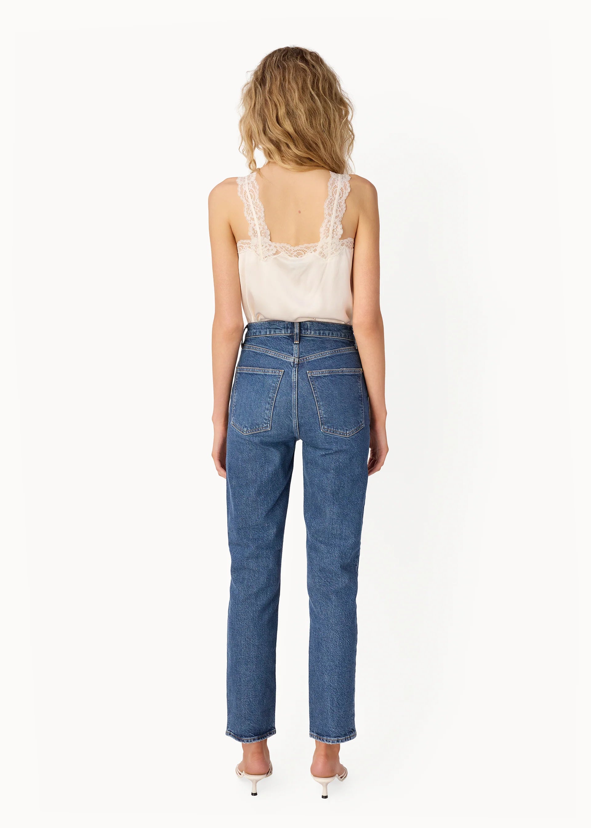 Cami NYC Fernanda Silk Camisole