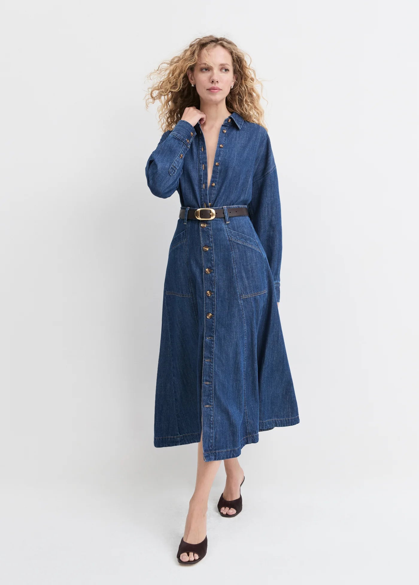 Favorite Daughter The Lila Skirt