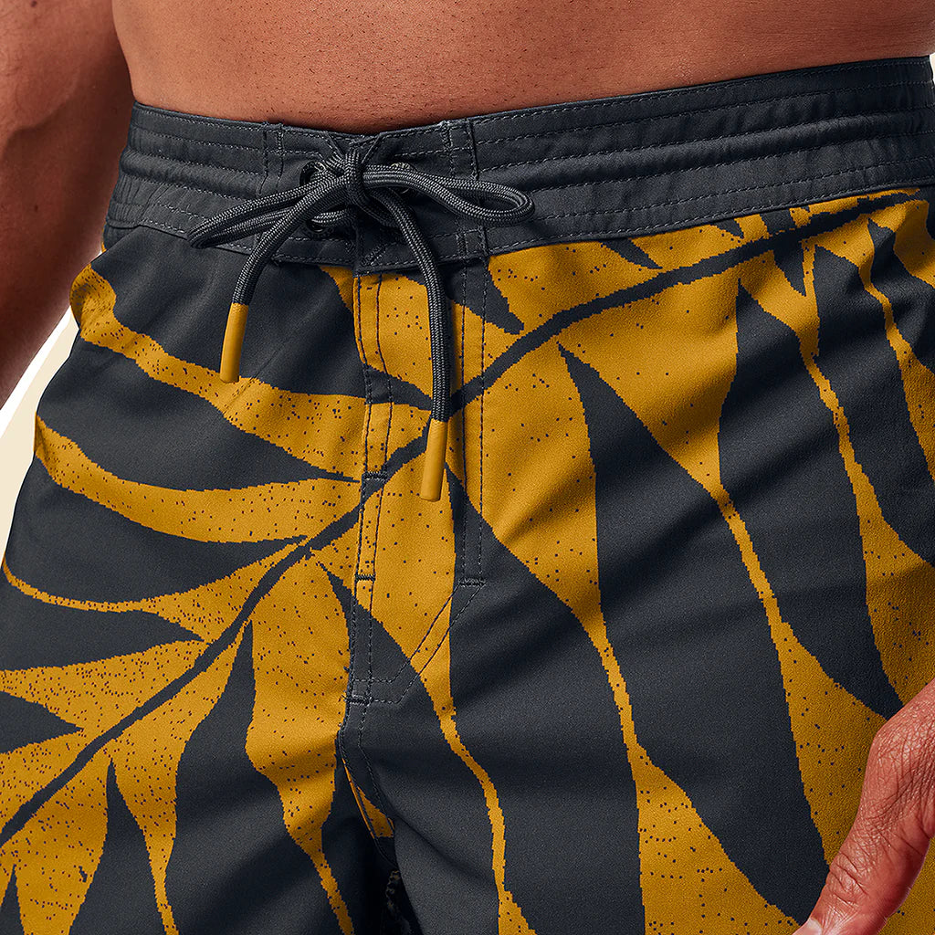 Forcis Flora Boardshort