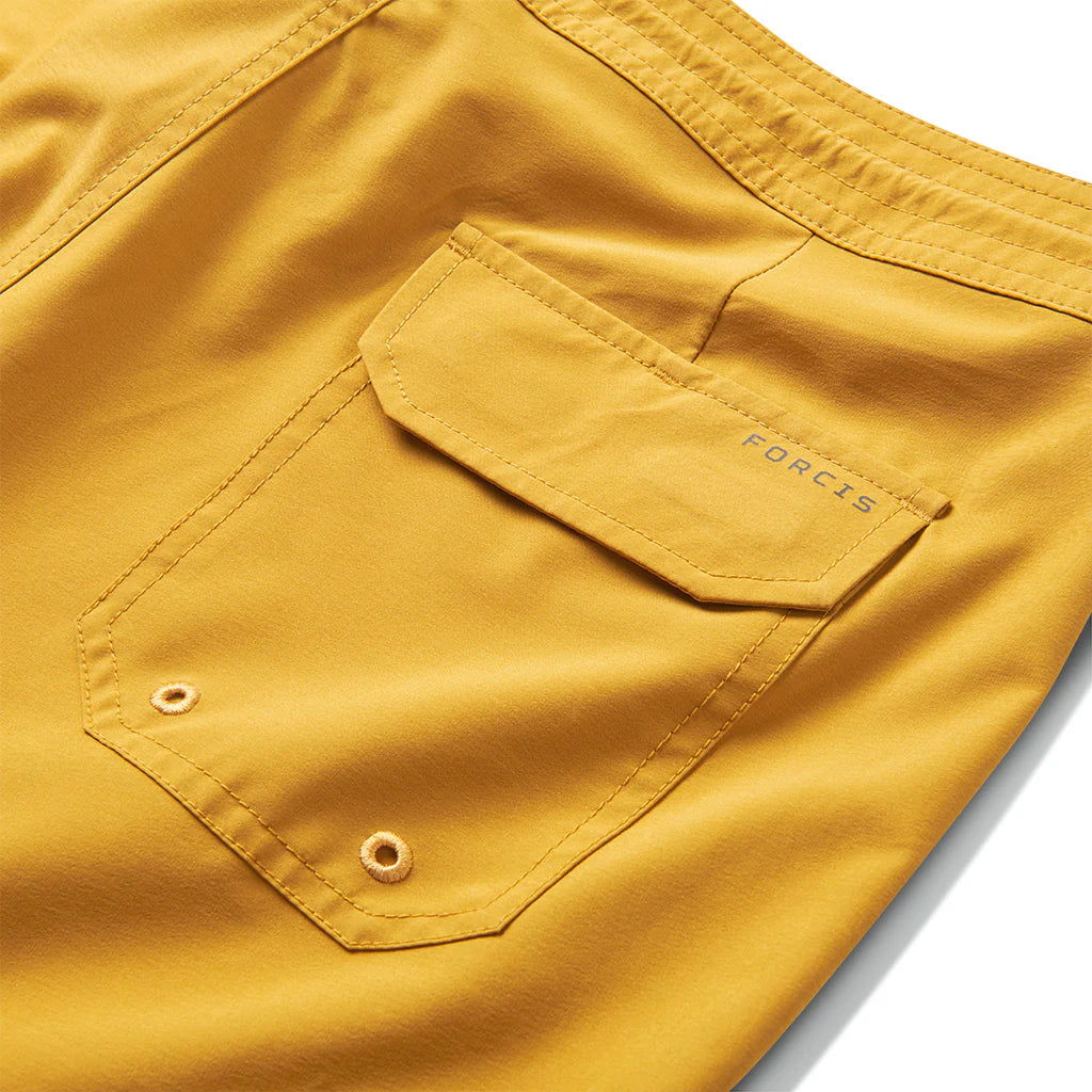 Forcis Flora Boardshort