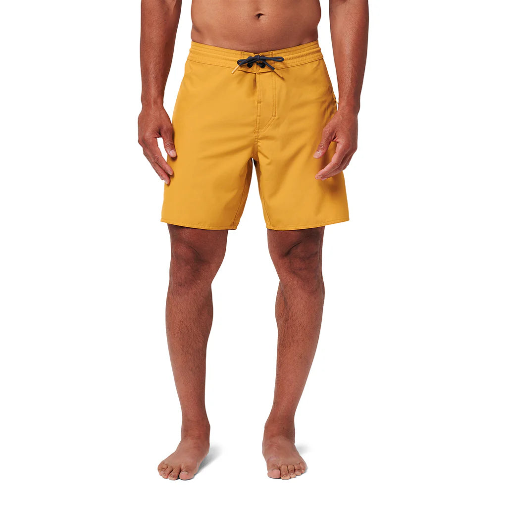 Forcis Flora Boardshort
